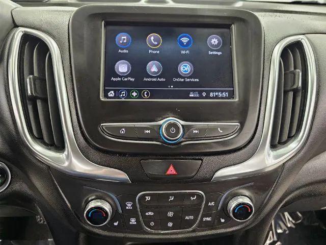 2021 Chevrolet Equinox AWD 2FL
