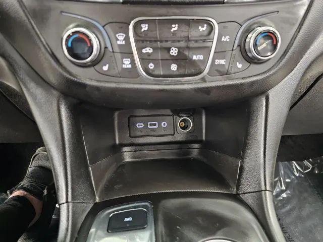 2021 Chevrolet Equinox AWD 2FL