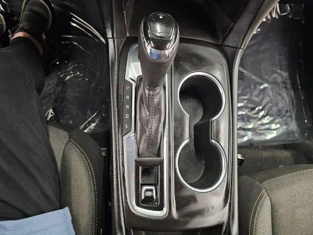 2021 Chevrolet Equinox AWD 2FL