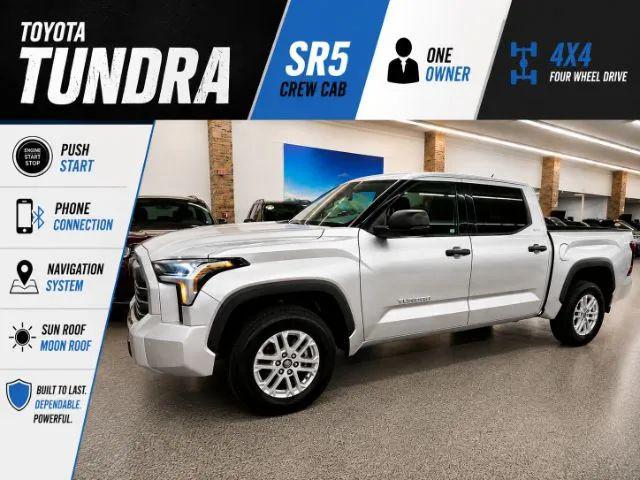2023 Toyota Tundra for sale near Fairfield, OH