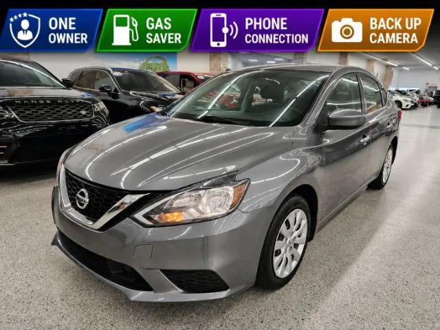 2019 Nissan Sentra for sale near Fairfield, OH