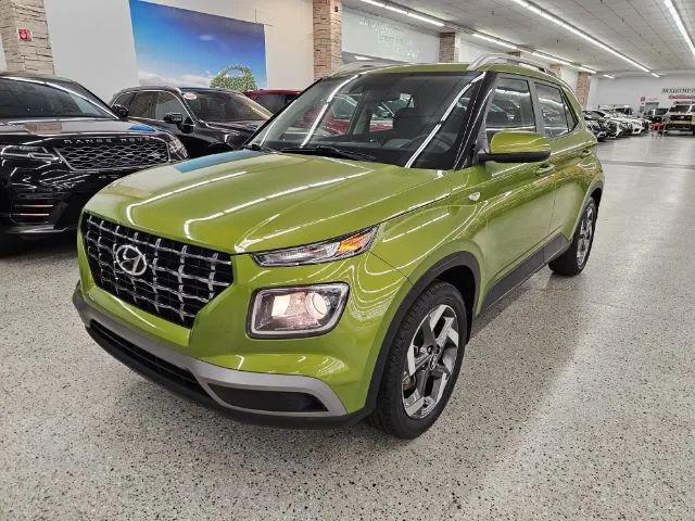 2021 Hyundai Venue for sale near Fairfield, OH