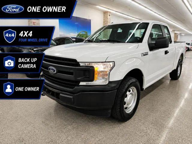 2019 Ford F-150 for sale near Fairfield, OH