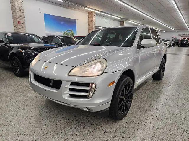2008 Porsche Cayenne Base for sale near Fairfield, OH