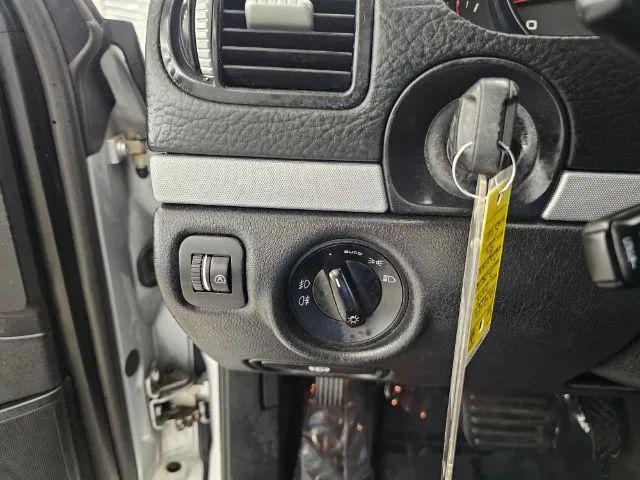 2008 Porsche Cayenne Base