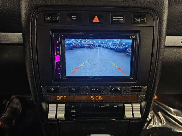2008 Porsche Cayenne Base