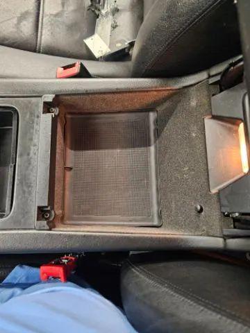 2008 Porsche Cayenne Base