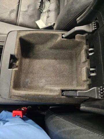 2008 Porsche Cayenne Base