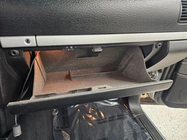 2008 Porsche Cayenne Base