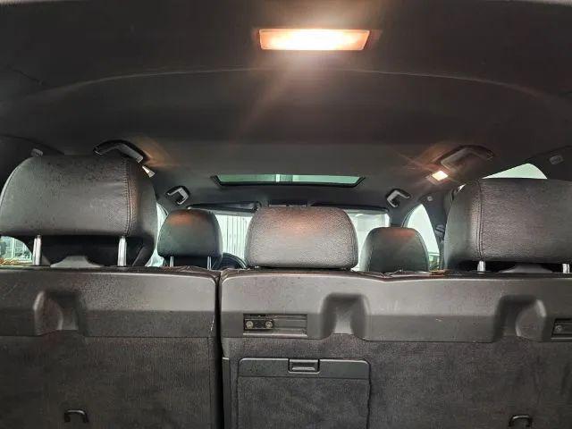 2008 Porsche Cayenne Base