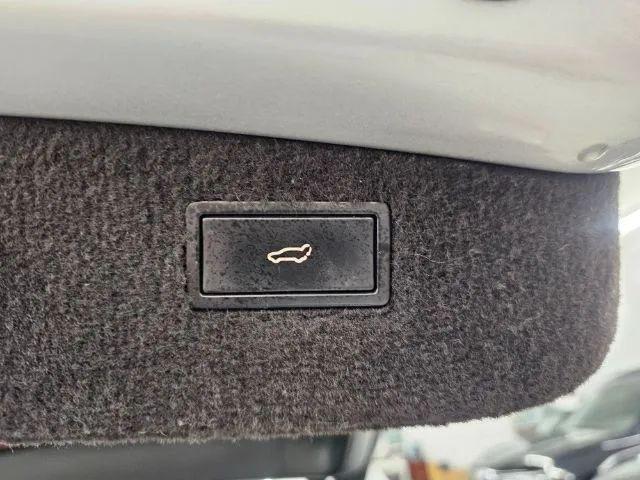 2008 Porsche Cayenne Base