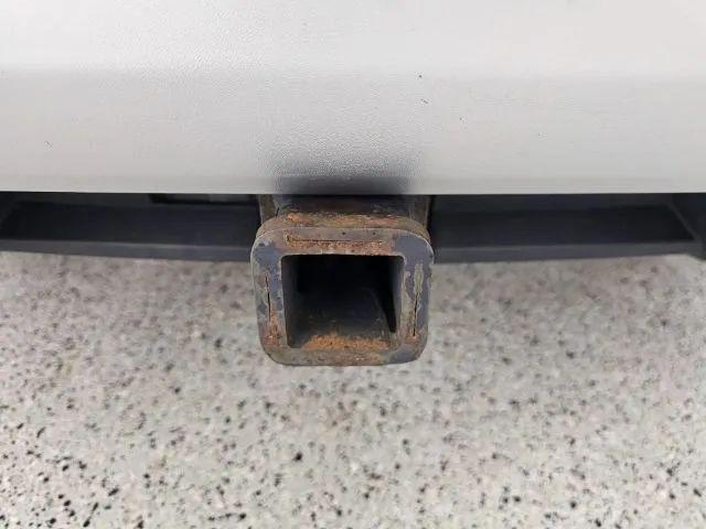 2008 Porsche Cayenne Base