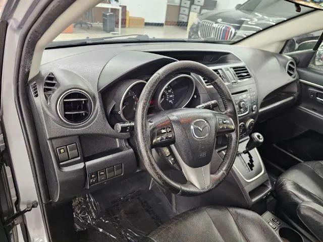 2013 Mazda Mazda5 Grand Touring