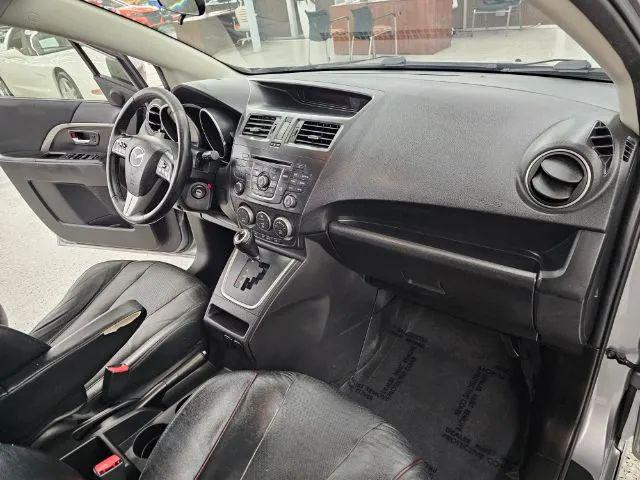 2013 Mazda Mazda5 Grand Touring