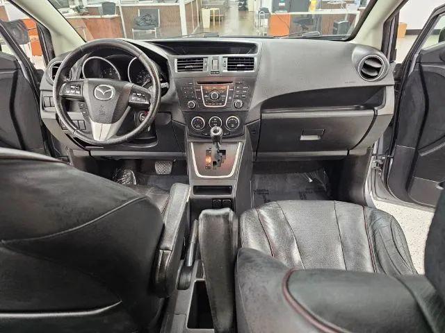2013 Mazda Mazda5 Grand Touring