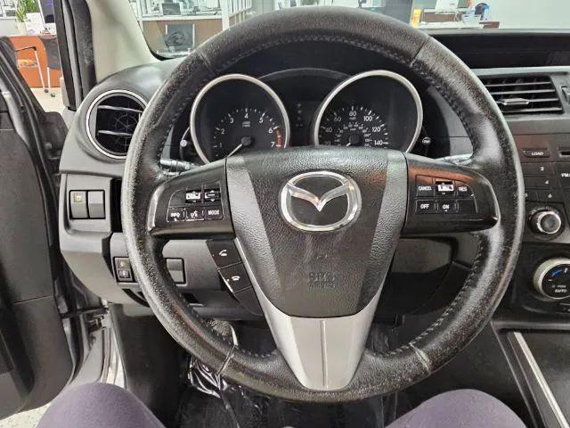 2013 Mazda Mazda5 Grand Touring