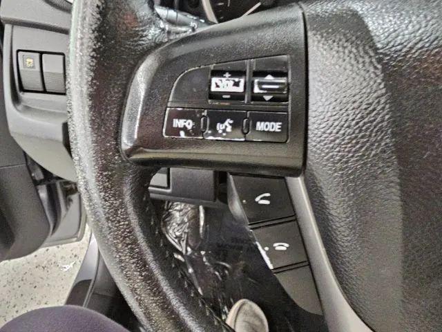 2013 Mazda Mazda5 Grand Touring