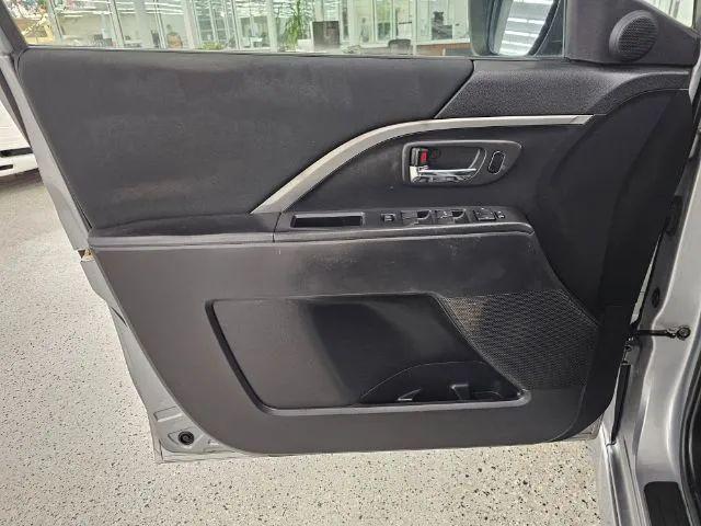 2013 Mazda Mazda5 Grand Touring