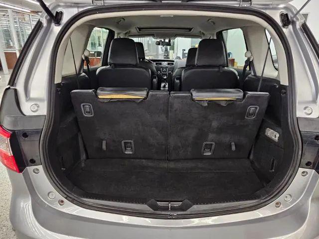2013 Mazda Mazda5 Grand Touring