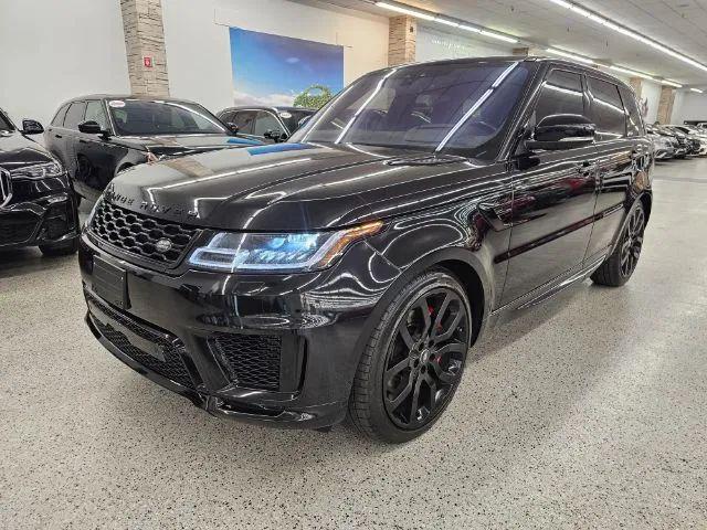 2020 Land Rover Range Rover Sport for sale near Fairfield, OH