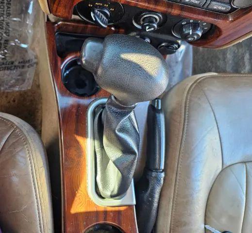 2002 GMC Envoy SLT