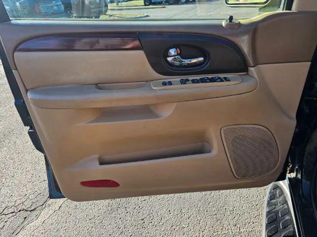 2002 GMC Envoy SLT