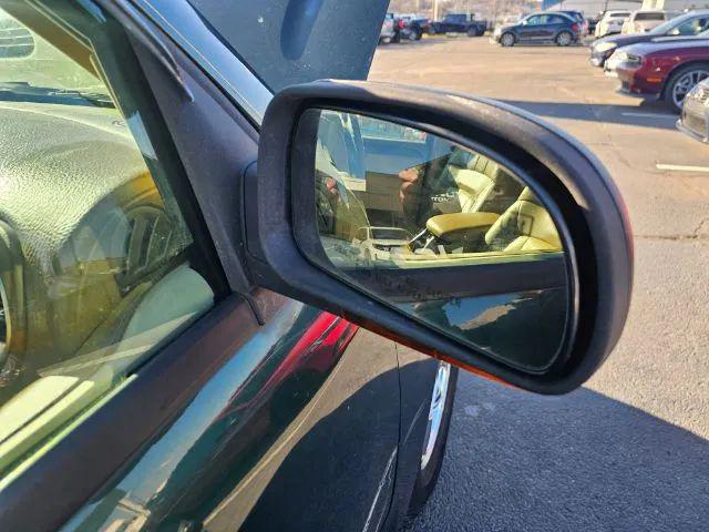 2002 GMC Envoy SLT