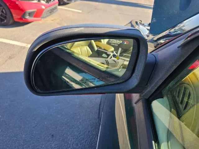 2002 GMC Envoy SLT