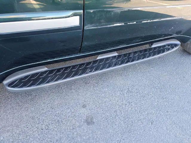2002 GMC Envoy SLT