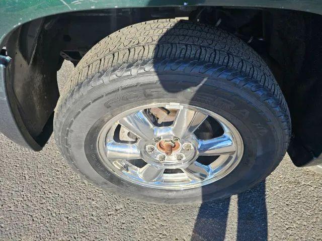 2002 GMC Envoy SLT