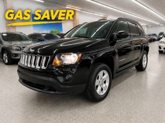 2015 Jeep Compass Sport for sale near Fairfield, OH