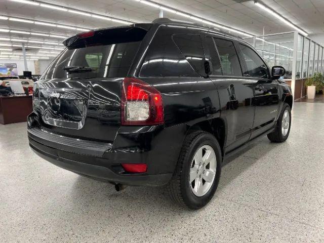 2015 Jeep Compass Sport