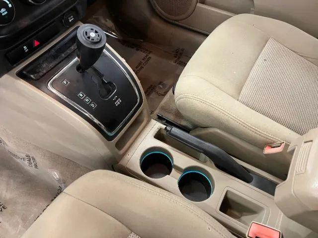 2015 Jeep Compass Sport
