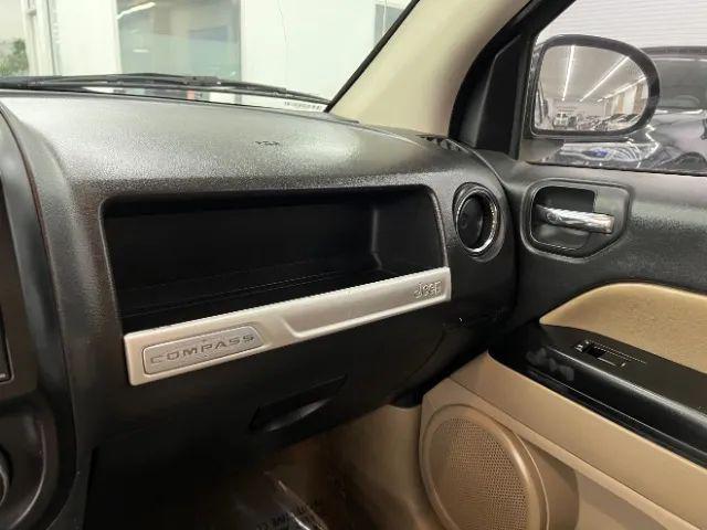 2015 Jeep Compass Sport