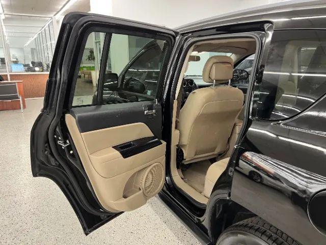 2015 Jeep Compass Sport