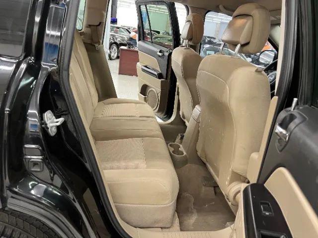 2015 Jeep Compass Sport