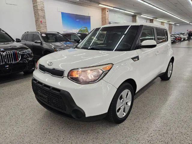 2014 Kia Soul Base for sale near Fairfield, OH