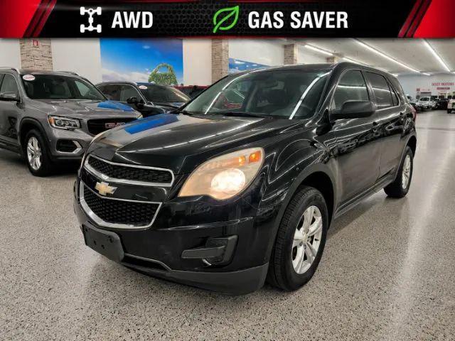2013 Chevrolet Equinox for sale near Fairfield, OH