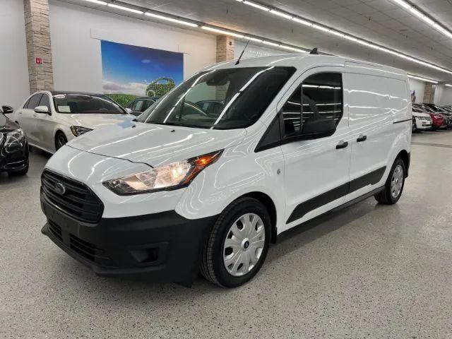 2022 Ford Transit Connect XL Cargo Van