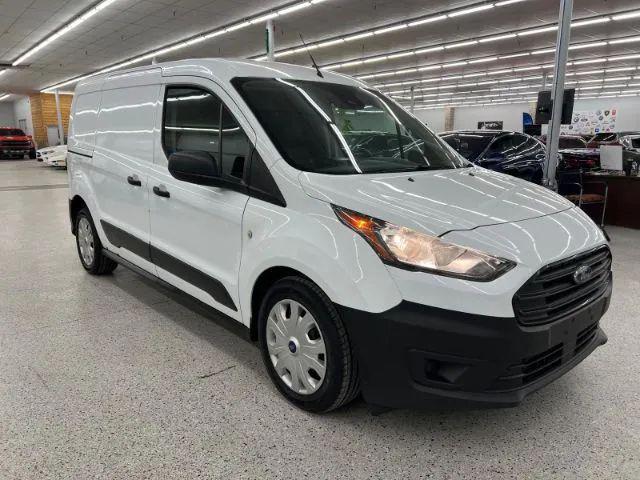 2022 Ford Transit Connect XL Cargo Van
