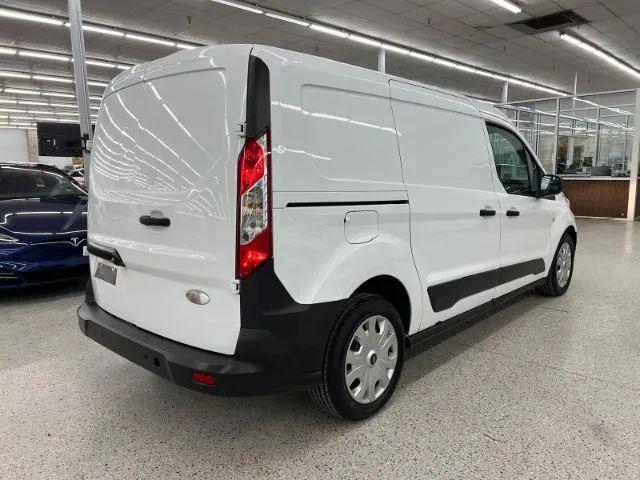 2022 Ford Transit Connect XL Cargo Van