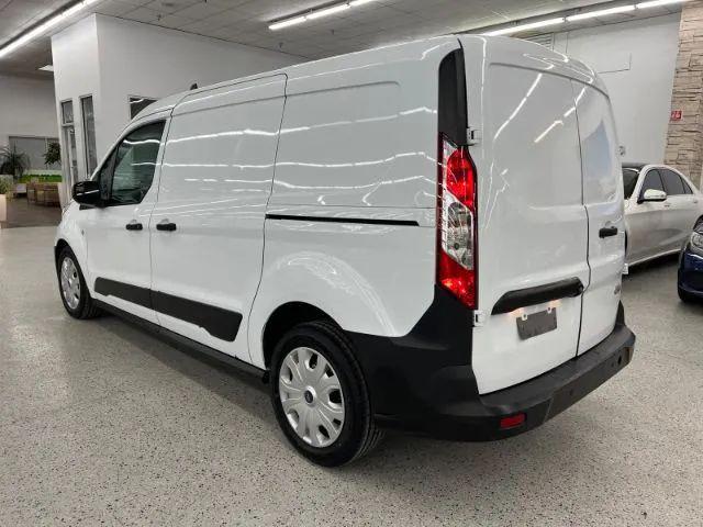 2022 Ford Transit Connect XL Cargo Van
