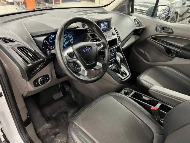 2022 Ford Transit Connect XL Cargo Van