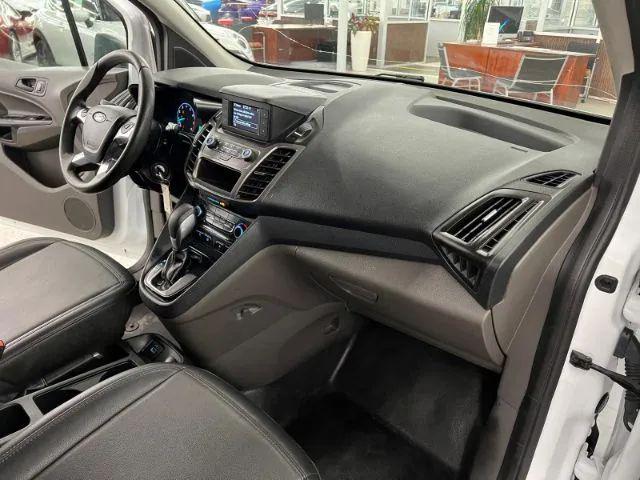 2022 Ford Transit Connect XL Cargo Van