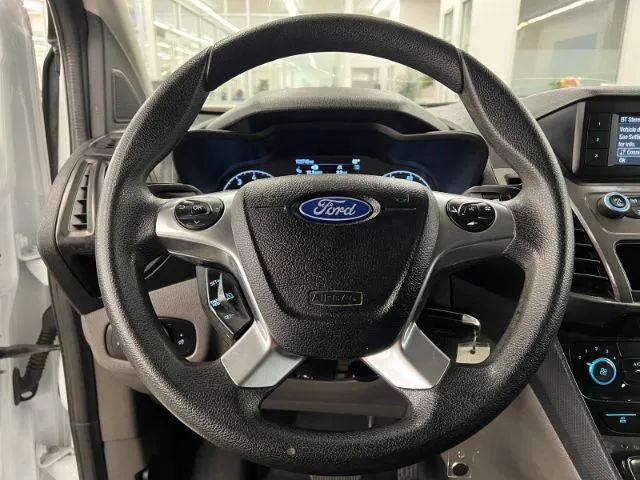 2022 Ford Transit Connect XL Cargo Van