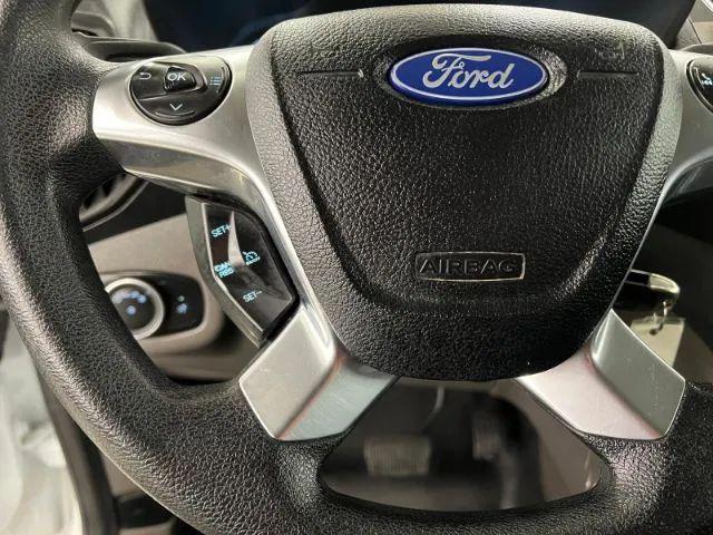 2022 Ford Transit Connect XL Cargo Van