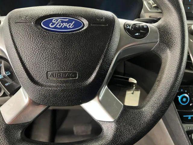 2022 Ford Transit Connect XL Cargo Van