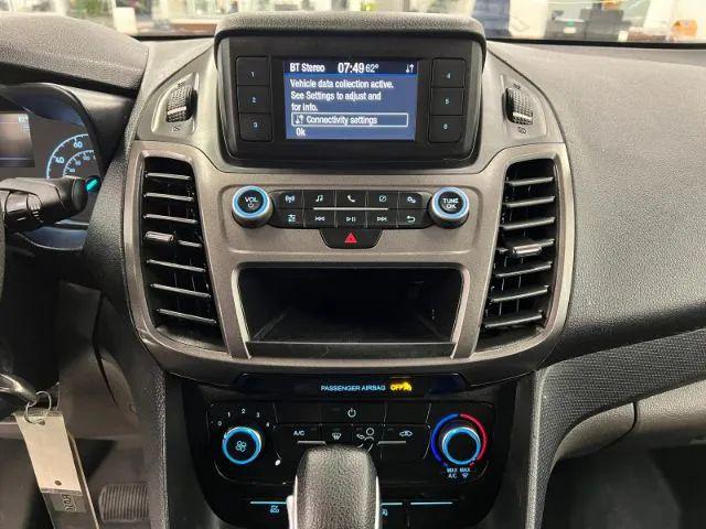 2022 Ford Transit Connect XL Cargo Van