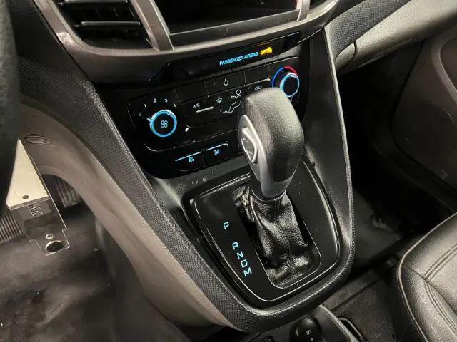 2022 Ford Transit Connect XL Cargo Van