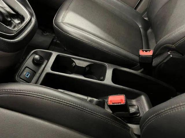 2022 Ford Transit Connect XL Cargo Van